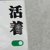 再也不摆烂