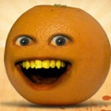 Annoying🍊