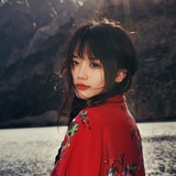 此後一生落的月