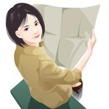 安吉羊
