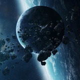 灿若星辰