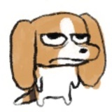翻了一个大白眼