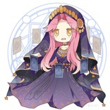 塔罗师星月