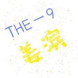 THE9–姜滨