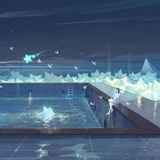 楼船夜雪