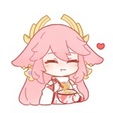 神子命定老公