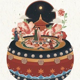 话梅枣片