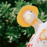 桃桃酸奶