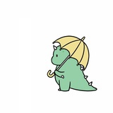 小石头