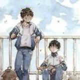 旧雨新雨