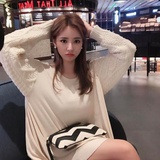 喜感妹