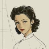王佳芝（已戒色