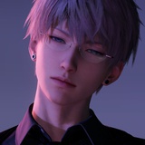 ౨ৎ⋆xavier🐰✰⋆⁺