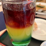 兜里装满糖