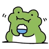 蛙哒西蛙