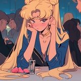 尘