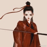 缥缈孤鸿影