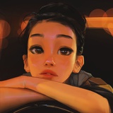 南灰