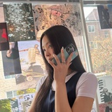 云
