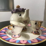 茶壶太太