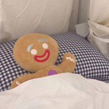 姜饼人