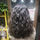 小碗一展