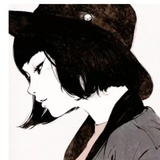 桃子味汽水