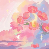 玫瑰与松仁