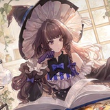 逐水看花