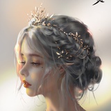 黎明醒来