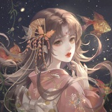 香芋小馄饨er