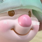 噗噗.
