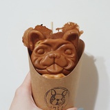 翼
