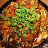 在逃臭鳜鱼