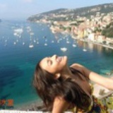 兔子般纯白的猫