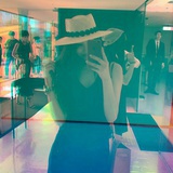 沐沐Chloe
