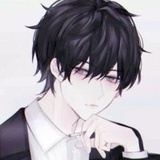 锋芒