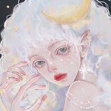 橘子汽水儿