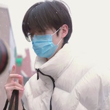 小狗汤圆