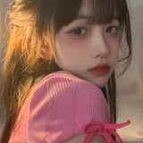 不知名美女