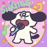 咩咩