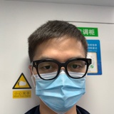 不失所望。