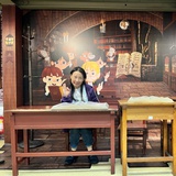 金喜香