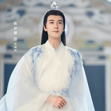 少典有琴夫人
