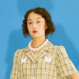 七封的帽子