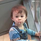 你怎么敢的啊