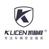 摩托小凯