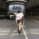 张公公一直喵