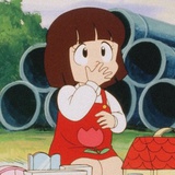 向上生长