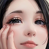 超绝包子脸